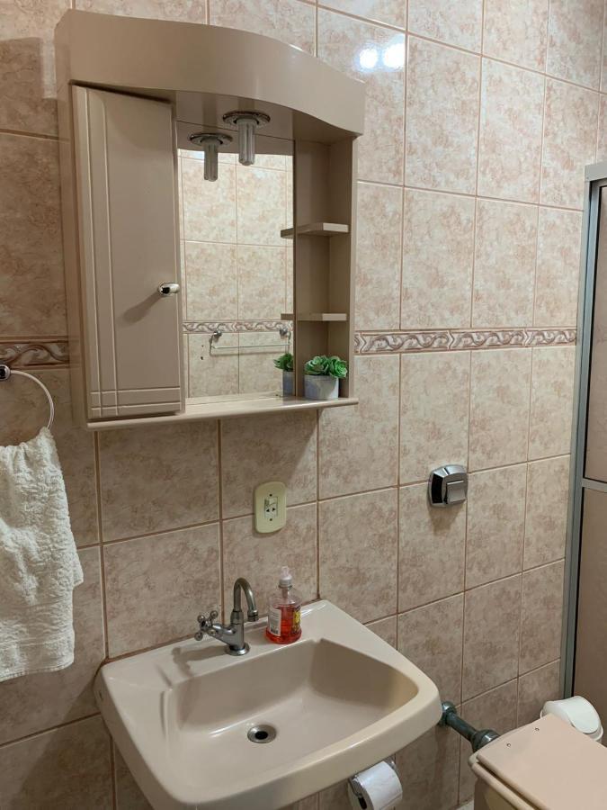 Quarto Aconchego 345 Ao Lado Alles Park 波梅罗迪 外观 照片